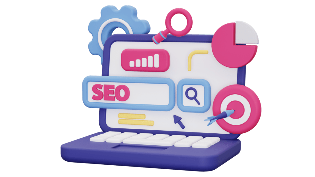 seo and ppc