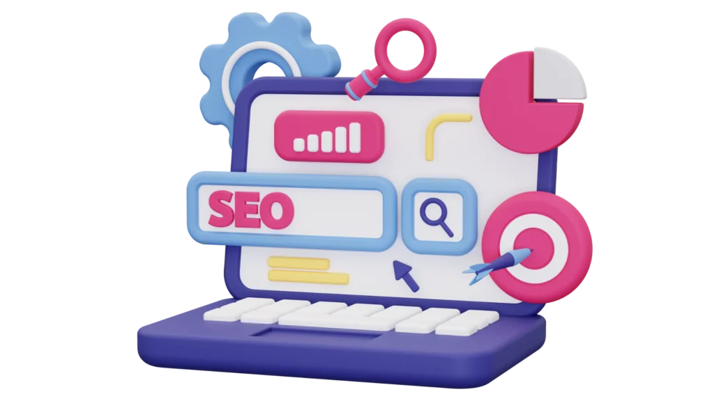 seo and ppc