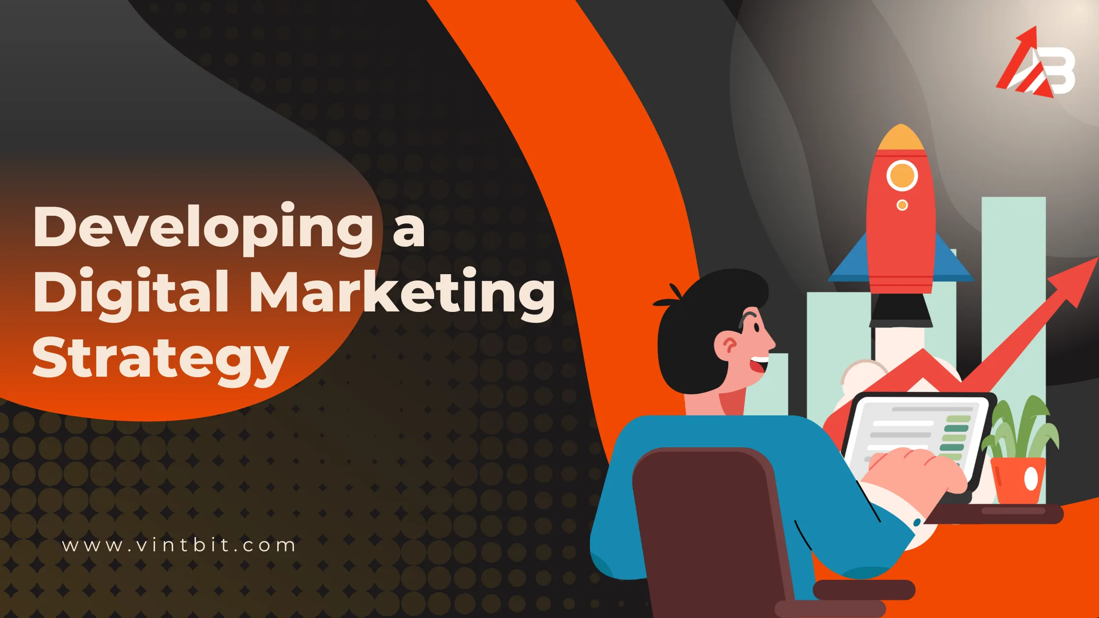 digital marketing strategy