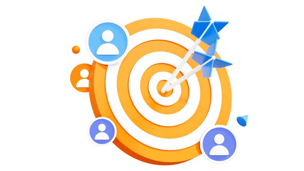 content marketing and target audience