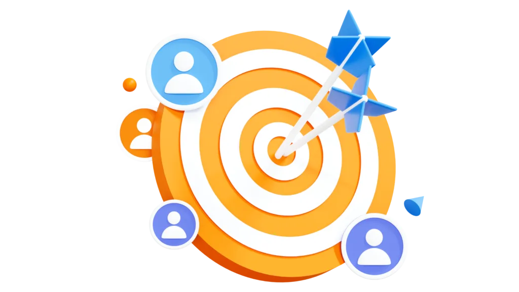 content marketing and target audience