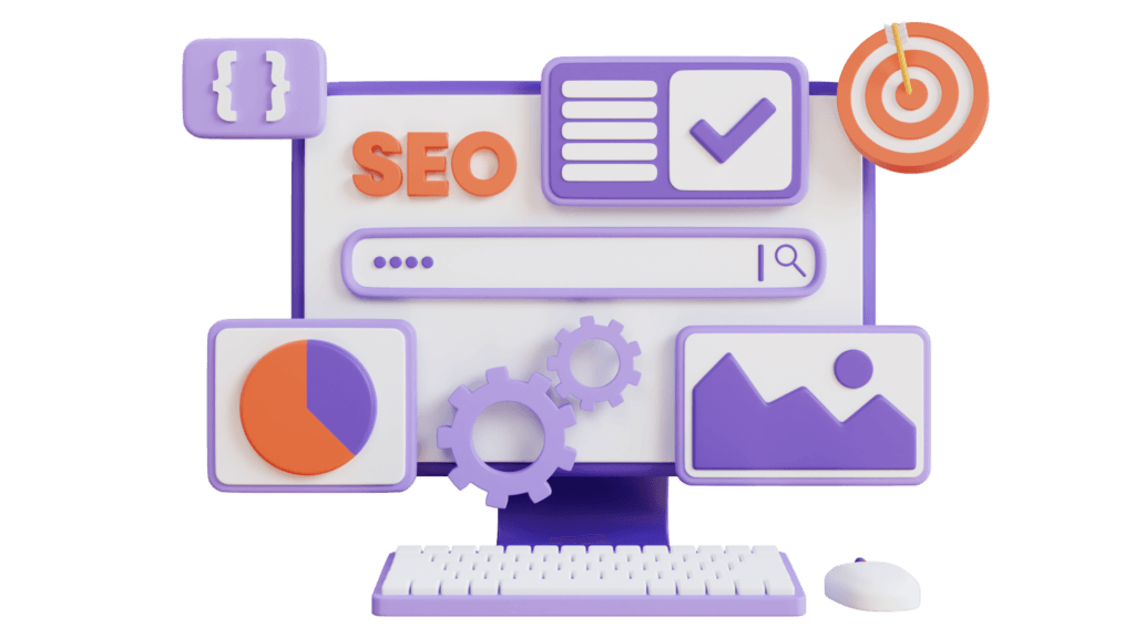 content marketing and SEO