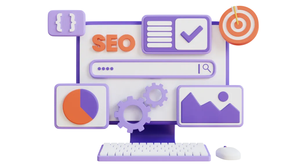 content marketing and SEO